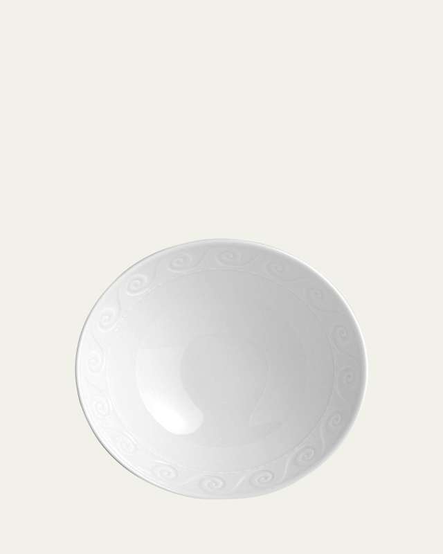Louvre Cereal Bowl